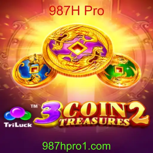 Explorando o Mundo de 3CoinTreasures2: Uma Aventura Inesquecível com 987H Pro