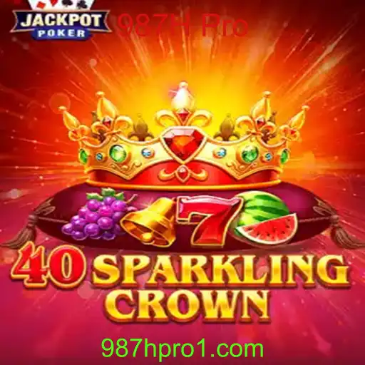 Descubra o Mundo de 40SparklingCrown: Uma Aventura Inovadora no Universo dos Jogos