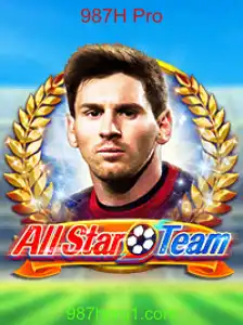 Explorando o Universo Competitivo de AllStarTeam: Uma Imersão Completa