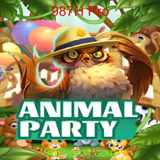 AnimalParty: Um Mergulho na Diversão Selvagem