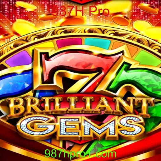 BrilliantGems: Descubra a Emoção do Jogo com 987H Pro