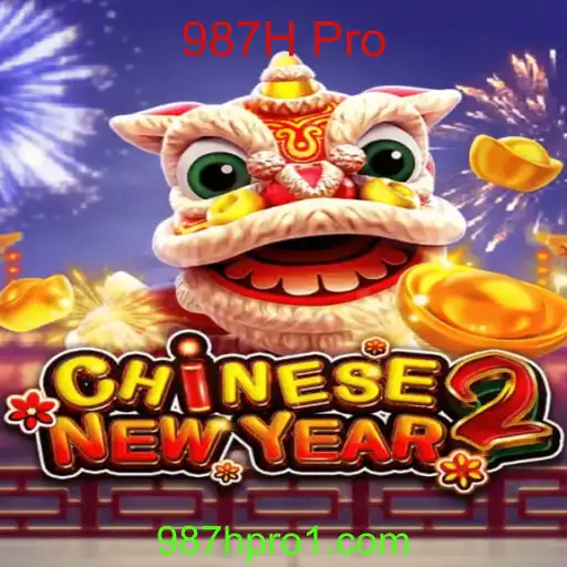 Descubra o Empolgante Jogo CHINESENEWYEAR2: Uma Aventura com 987H Pro