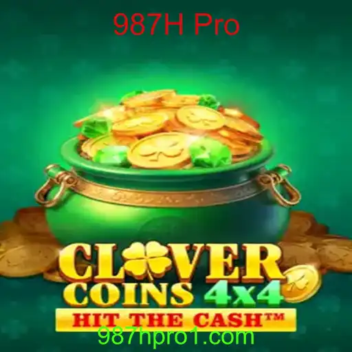 Explorando o Mundo de CloverCoins4x4: O Jogo de Estratégia Empolgante de 2023
