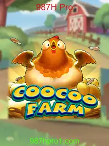 Descubra o Fascinante Mundo de CooCooFarm e o Desafio 987H Pro