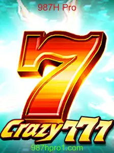 Descubra Crazy777: A Nova Sensação dos Jogos com 987H Pro
