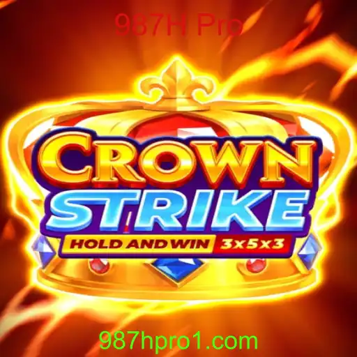 Descubra o Universo de Crownstrike: O Jogo Revolucionário Inovador com a Palavra-Chave 987H Pro