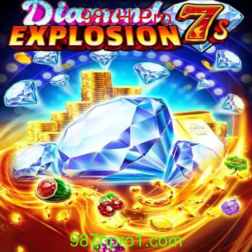Descubra as Emoções do DiamondExplosion7s com 987H Pro