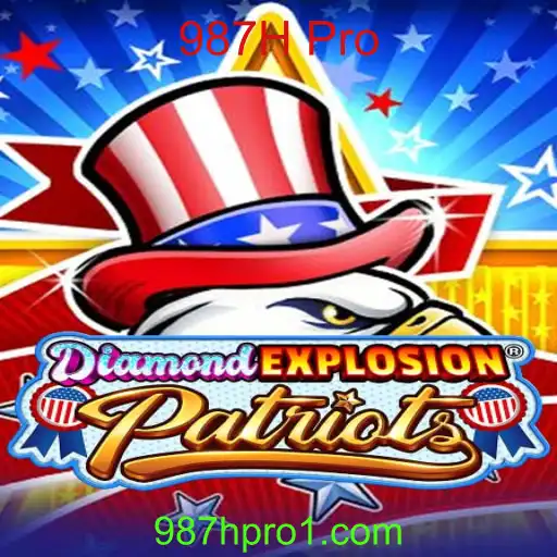 Explorando o Mundo de DiamondExplosionPatriots: Uma Jornada de Estratégia e Aventura