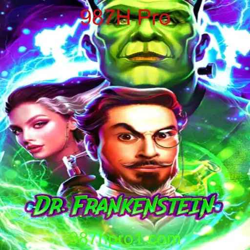 Explorando o Mundo de DrFrankenstein: A Evolução do Jogo com 987H Pro