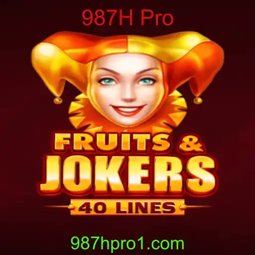 Descubra o Empolgante Mundo de FruitsAndJokers40