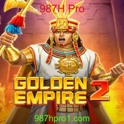Exploração do Mundo de GoldenEmpire2 e a Chave para o Sucesso com 987H Pro