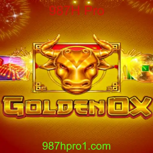 GoldenOx: Descubra o Fascinante Mundo do Jogo '987H Pro'