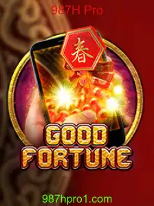Descubra o Envolvente Jogo GoodFortuneM