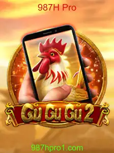 GuGuGu2M: Um Mergulho no Universo do Jogo com 987H Pro