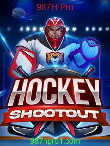 Explorando o Empolgante Mundo do HockeyShootout com 987H Pro