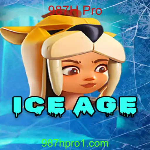 IceAge: Explorando o Mundo Congelado com 987H Pro