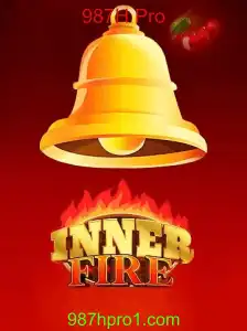 Descubra InnerFire: O Jogo de Estratégia Revolucionário com 987H Pro