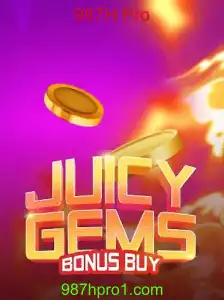 Explorando o Fascinante Mundo do JuicyGemsBonusBuy