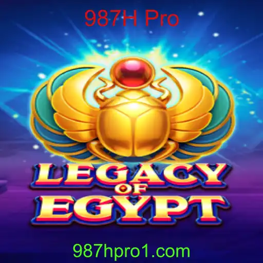 Explorando o Fascinante Mundo de 'LegacyOfEgypt' com 987H Pro