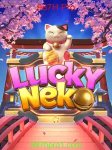 Descubra o Fascinante Mundo de LuckyNeko e o Impacto da 987H Pro