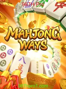 Explorando MahjongWays: Regras e Estratégias do Jogo com 987H Pro