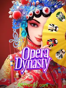Descubra o Fascinante Mundo de OperaDynasty no 987H Pro