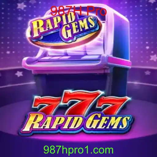 Explorando RapidGems777: Um Mergulho no Mundo dos Jogos de Azar Modernos