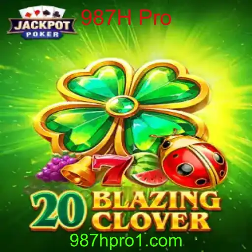 Explorando o Entusiasmante Mundo do Jogo 20BlazingClover