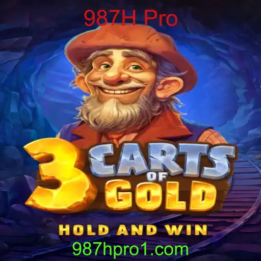 Explorando 3cartsOfGold: Uma Aventura de Estratégia e Sorte