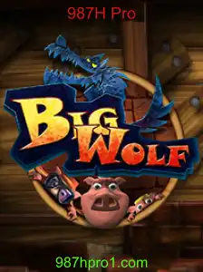 Explorando BigWolf: Uma Jornada Inovadora no Universo dos Jogos