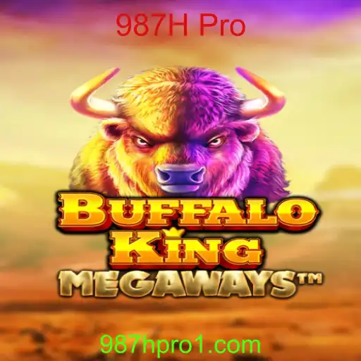 Descubra o Fascínio do Jogo BuffaloKing