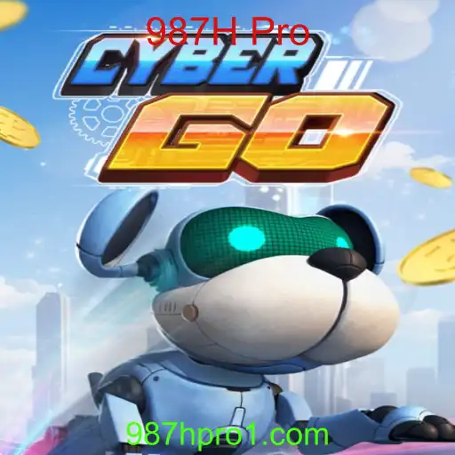Explorando CyberGO: O Mundo Futurista do Jogo com 987H Pro