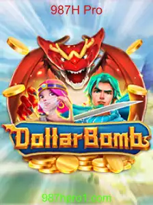 Descubra o Mundo Empolgante de DollarBombs com 987H Pro