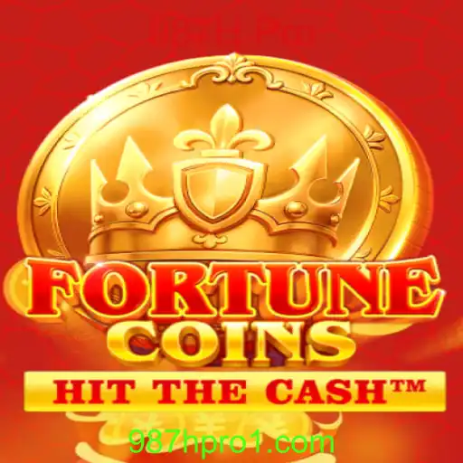 Explorando o Mundo do Jogo FortuneCoins com 987H Pro