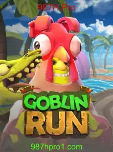 GoblinRun: Descubra a Aventura e Desafios do Jogo 987H Pro