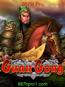 Explorando GuanGong e a Estratégia do 987H Pro