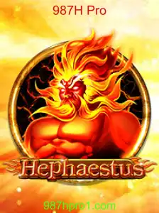 Hephaestus: Uma Nova Era no Mundo dos Jogos de Tabuleiro