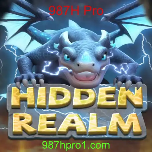 Descubra o Mundo de 'HiddenRealm' e o Enigma do '987H Pro'