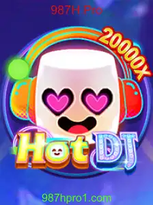Descubra o Fascinante Mundo de HotDJ com 987H Pro
