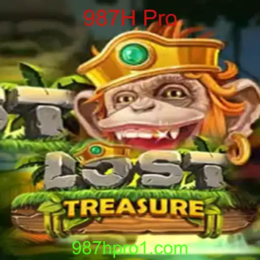 Explorando LostTreasure: Uma Jornada Inesquecível