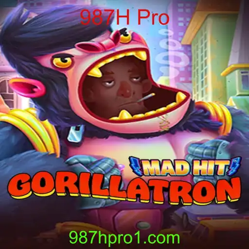 Tudo sobre MadHitGorillatron: O Novo Fenômeno dos Jogos