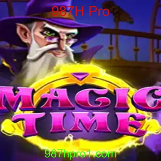 Descubra o Fascinante Jogo MagicTime e Sua Expansão 987H Pro