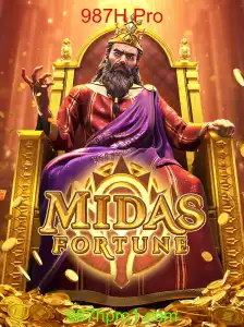 Desvendando o MidasFortune: Uma Experiência de Jogo Inovadora