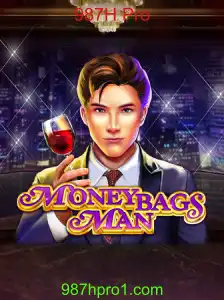Explorando o Jogo MoneybagsMan e o Deslumbrante 987H Pro