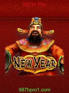Explorando o Entusiasmante Mundo de NewYear: Um Mergulho Profundo em 987H Pro
