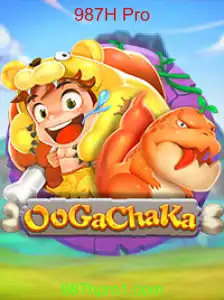 Explorando OoGaChaKa: O Fenômeno do Jogo Exclusivo com 987H Pro