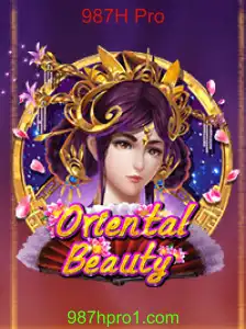 Descubra OrientalBeauty: O Jogo Revolucionário de Estratégia Baseado em 987H Pro