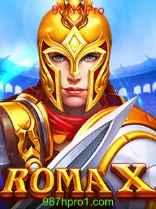 Descubra o Novo Jogo RomaX e a Inovadora Experiência 987H Pro
