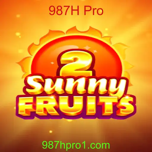 Explorando o Mundo Vibrante de SunnyFruits2: Um Mergulho no Jogo Revolucionário Com a Chave 987H Pro