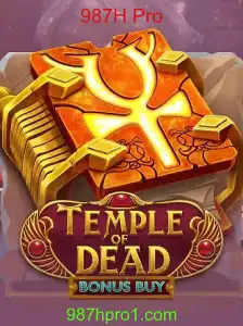 Descubra TempleofDeadBonusBuy: A Aventura Arqueológica da 987H Pro